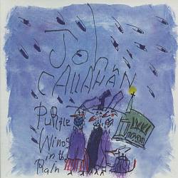 descargar álbum John Callahan - Purple Winos In The Rain