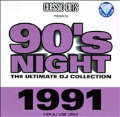 90's Night: 1991