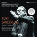 Kurt Sanderling conducts Rachmaninov Symphonie No. 3