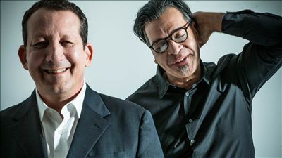 The Jeff Lorber Fusion