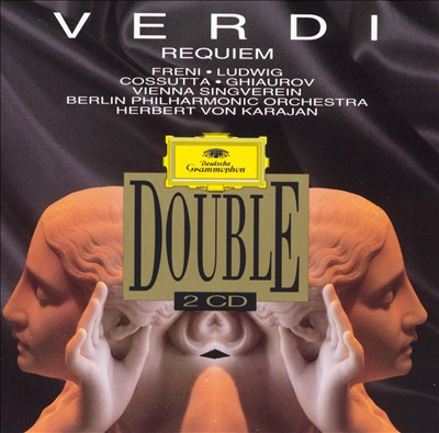 Giuseppe Verdi: Requiem [1972]