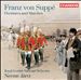 Franz von Suppé:序曲;游行