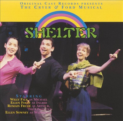 Shelter, musical play