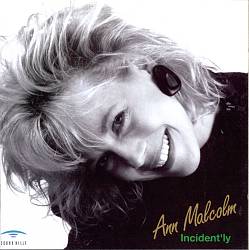 lataa albumi Ann Malcolm - Incidently