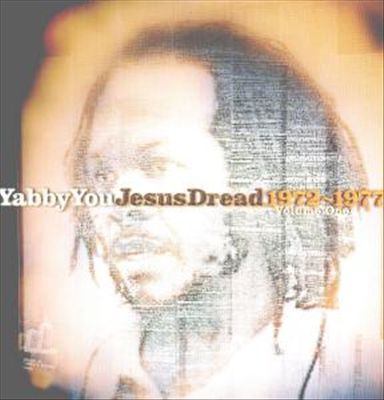 Jesus Dread 72-77, Vol. 1