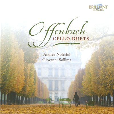 Cours méthodique de duos, for 2 cellos, Op. 51