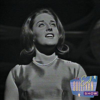 She's a Fool [Performed Live On the Ed Sullivan Show]