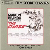 The Chase (Original Sound Track Recording)