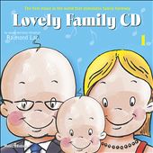 Lovely Family, Vol. 1