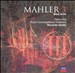 Mahler 3; Bach Suite