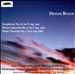 Dennis Busch: Symphony No. 67; Flute Concertos Nos. 2 & 27