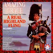 Amazing Grace [Scotdisc]