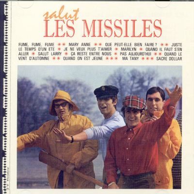Salut Les Missiles: 1963-1965