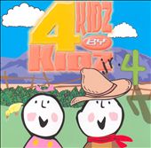 4 Kidz By Kidz Jr, Vol. 4