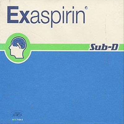 Exaspirin