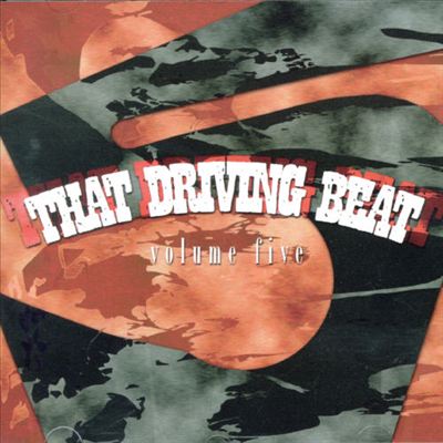 That Driving Beat, Vol. 5