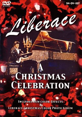 Liberace: A Christmas Celebration