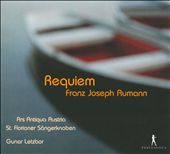 Franz Joseph Aumann: Requiem