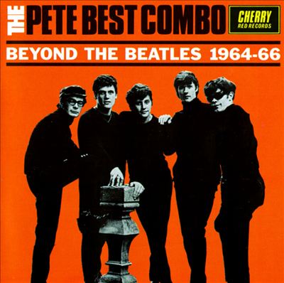 Beyond the Beatles 1964-1966