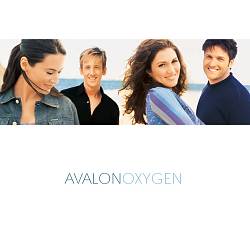 last ned album Avalon - Oxygen