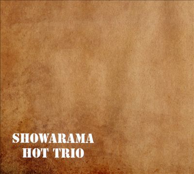 Showarama Hot Trio