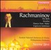 Neeme Järvi Conducts Rachmaninov