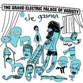 The Grand Electric Palace of Variety