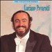Luciano Pavarotti in Concert