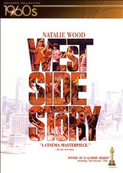 West Side Story/Decades Collection 1960s