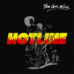 télécharger l'album Hotline - You Are Mine