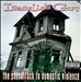 Soundtrack to Domestic Violence