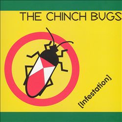 lataa albumi Chinch Bugs - Infestation