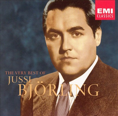 The Very Best of Jussi Björling
