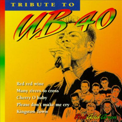 A Tribute to UB40