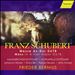 Franz Schubert: Messe As-Dur D678