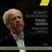 Robert Schumann: Piano&#8230;