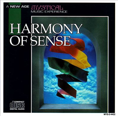 Mystical Music Experience Collection: Harmony of Sense