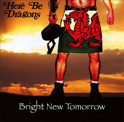 Bright New Tomorrow