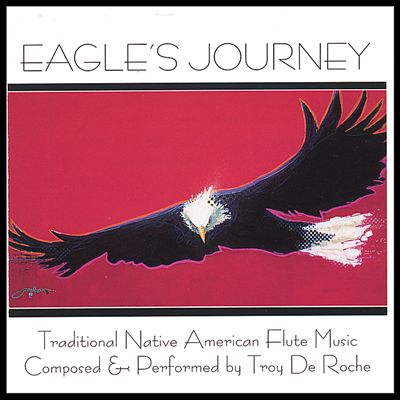 Eagle's Journey