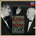 Clemens Krauss Conducts Richard Strauss: The Complete Decca Recordings