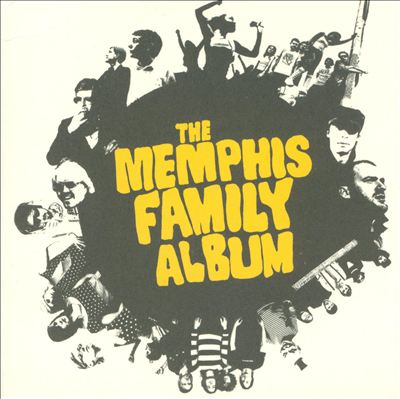 The Memphis Family Album