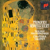 Prokofiev: Romeo and Juliet [Excerpts]