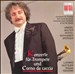 Concertos for Trumpet and Hunting Horn