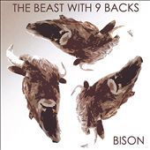 The Beast with Nine Backs