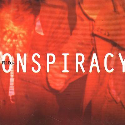 The Hope Conspiracy [EP]