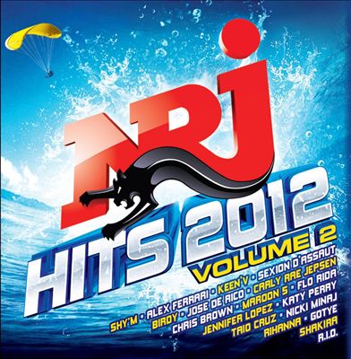NRJ Hits 2013, Vol. 2