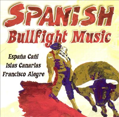 Spanish Bullfight Music