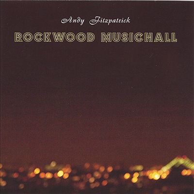 Rockwood Musichall