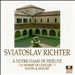 Sviatoslav Richter: Haydn/Mozart