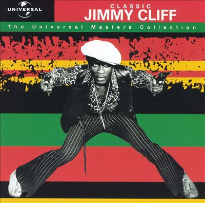 The 20th Century Masters - The Millennium Collection: The Best of Jimmy Cliff